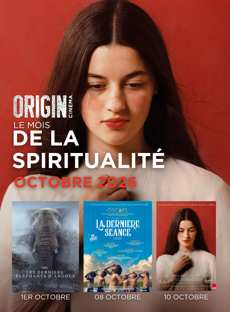 Festival Spiritualité